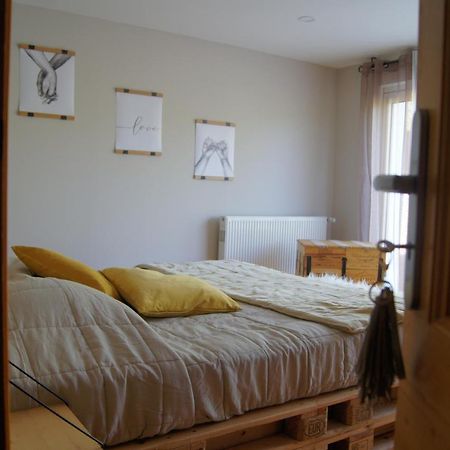 카르카손 L'Antre D'Eux B&B 외부 사진